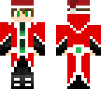 christmas me