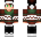 christmas oddly