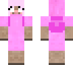 clan sheep skin