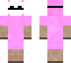clan sheep skin