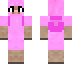clan sheep skin