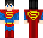 classic superman