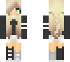 color change