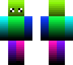 color fade black