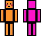colour person