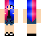 colourful kaili