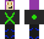 console armor gen 2