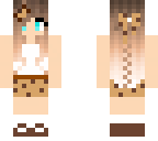 cookie girl