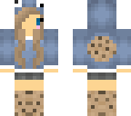 cookie monster