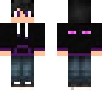 cool ender hoodie