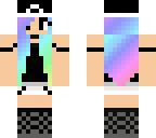 cool girl
