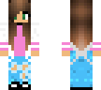 cool girl hope
