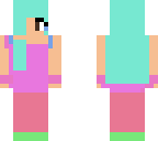 cool teen