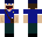 craig the mailman