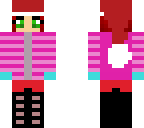 crismas girl