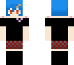 crossdressing aido le revamp