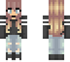 cute af skin