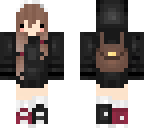 cute backpackie