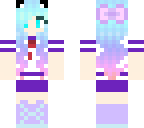 cute girl