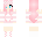 cute girl fixed