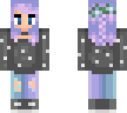 cute pastel goth