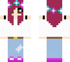 cute skin
