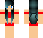 cute wolf girl 2