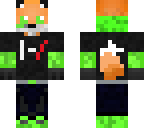 cutest skin i've made