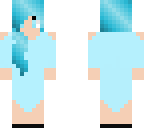 cyan bliss