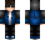 da pvp boy