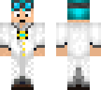 dantdm scientist