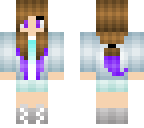 dashingstar's skin