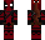 deadpool girl