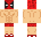deadpool mus