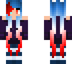 demon girl