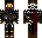 demon hunter