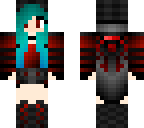 demon runo