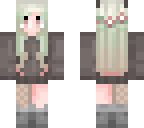 dependent girl