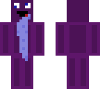 derp purple guy