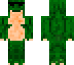 derpy frog