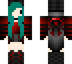 devil chibi