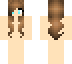 different style hair base