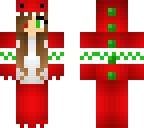 dinosaur christmas edit