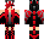 dragon girl