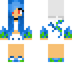 dragon girl