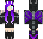 dragon girl