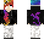 dragon herobrine
