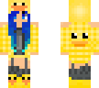 ducky