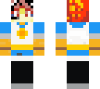 duffnemesis66's skin