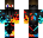 edit fire and ice
